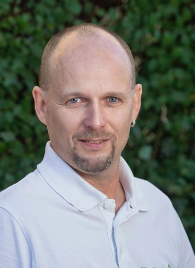 Sascha Holzhey Leckorter